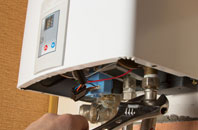 free Lower Clicker boiler install quotes